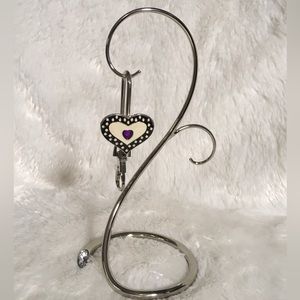 Keychain Accessory for purses and bags